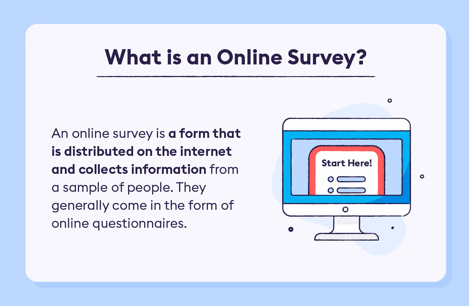 what-is-an-online-survey