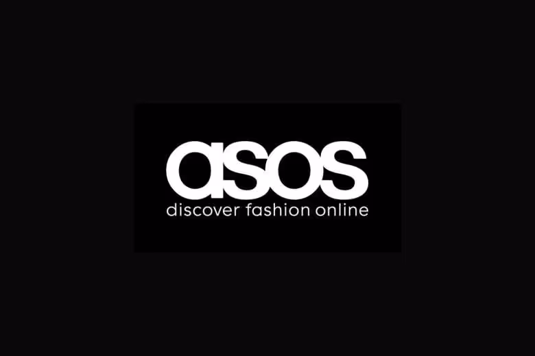 ASOS Logo