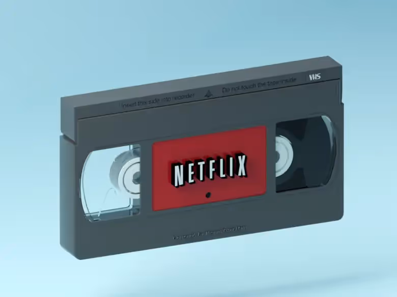 The Relentless Pursuit Of The Perfect Customer Experience: A Netflix Story