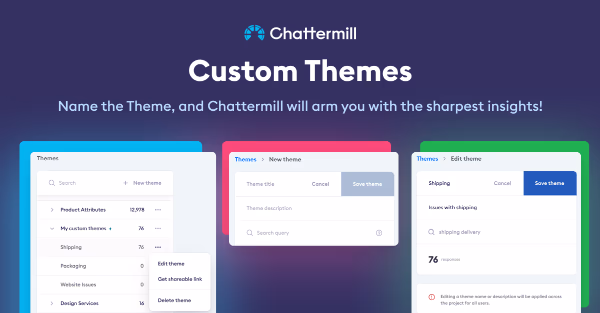 Custom Themes: Our Theme Structure Just Got Flexible