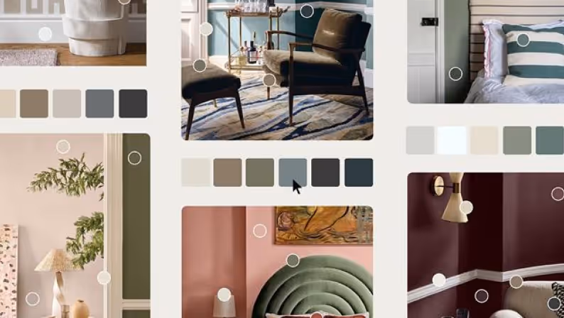 Lick's Personalised Pins