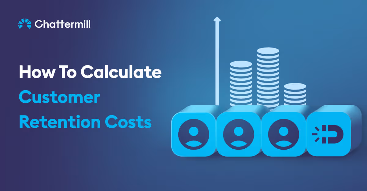 How To Calculate Customer Retention Costs