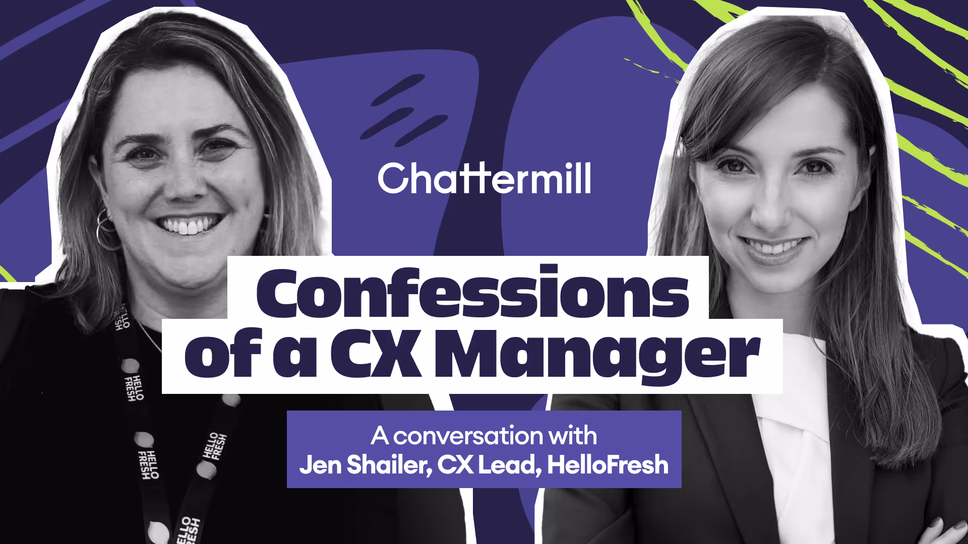 Confessions of a CX Manager