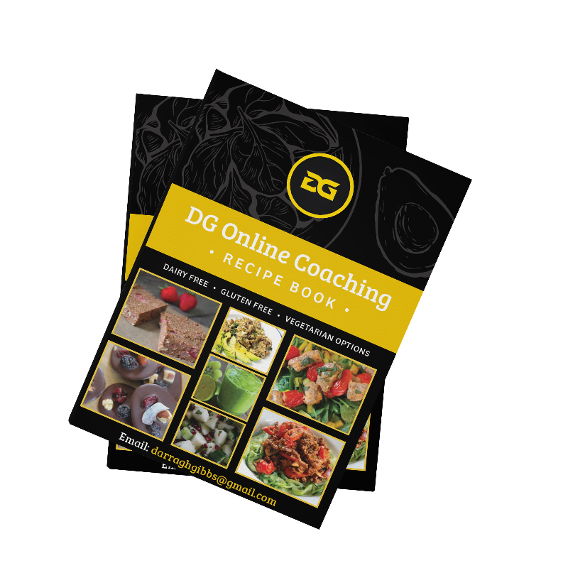 DG Academy Book Download