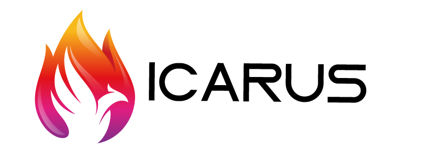 Icarus logo