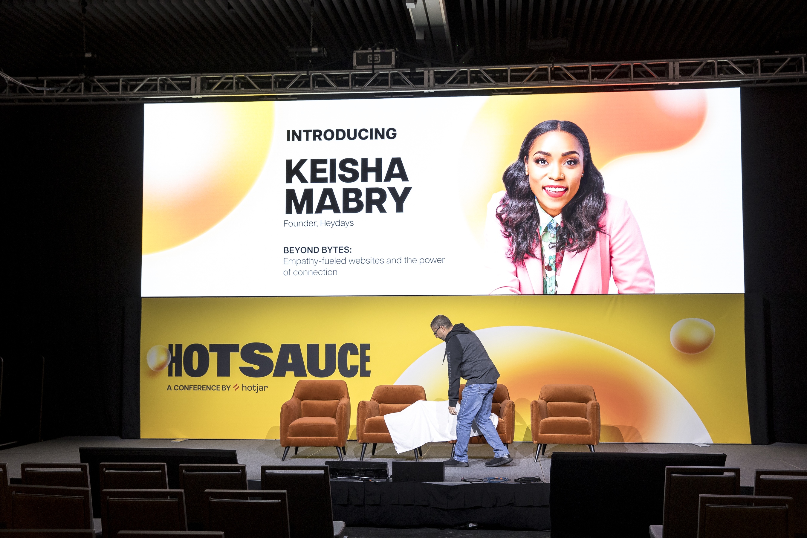Spicing Up Digital Experience: How HOTSAUCE brought Product and UX Innovation to NYC