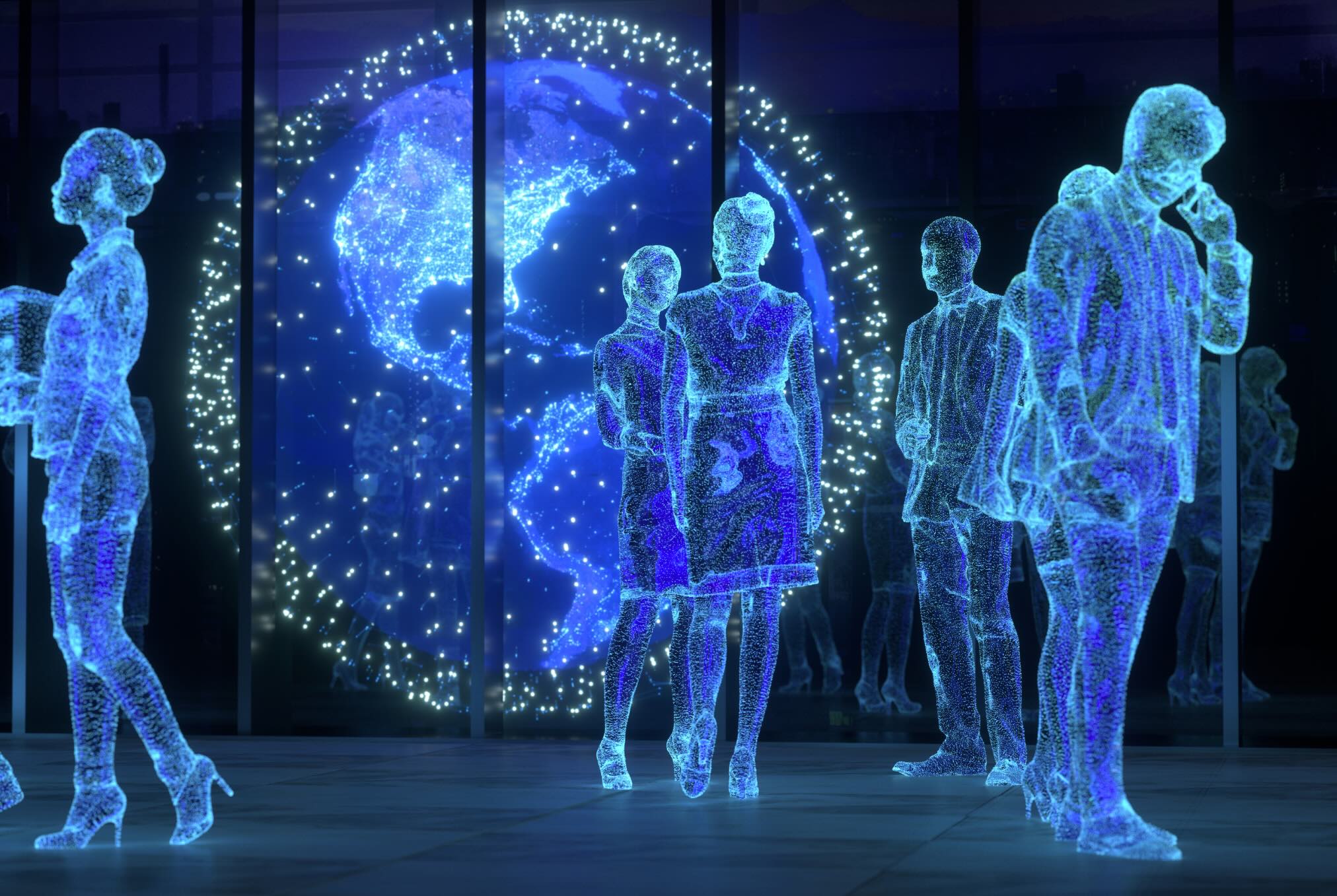Take Control of M&E: Why being AI Smart beats being AI First