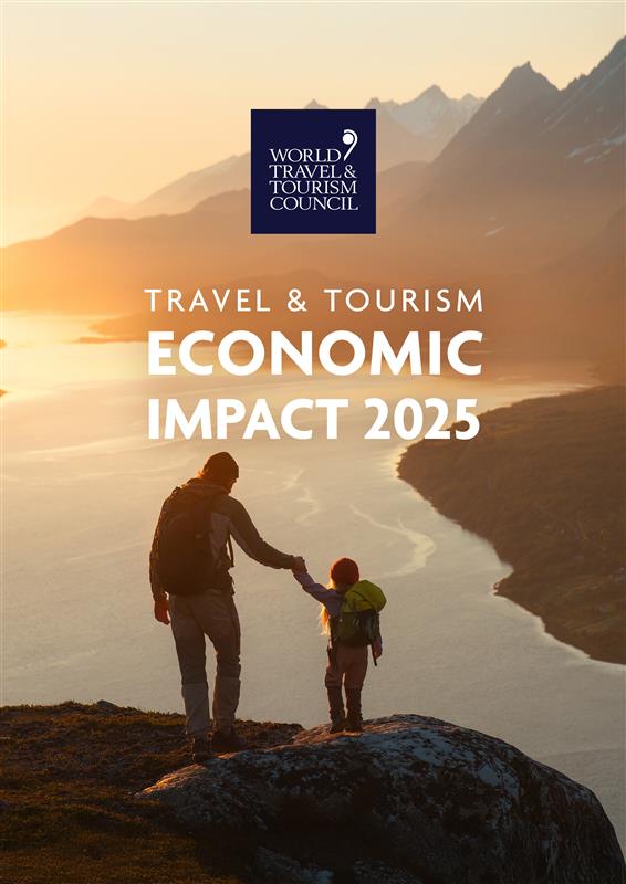 Canada Travel & Tourism Economic Impact Research