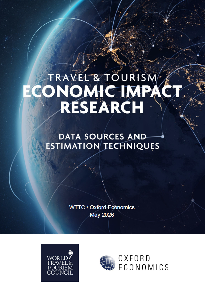 Economic Impact Research (EIR): Data Sources and Estimation Techniques
