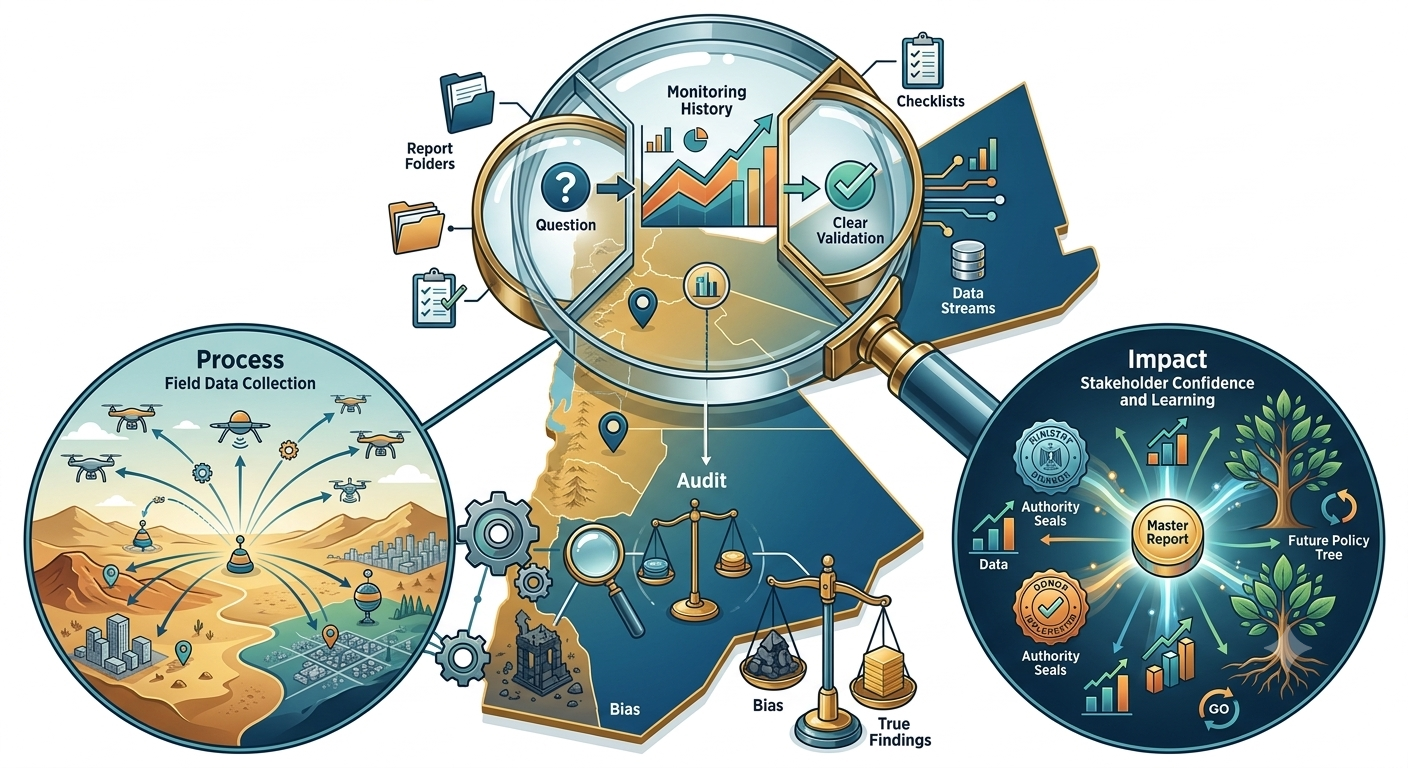 importance of third party monitoring