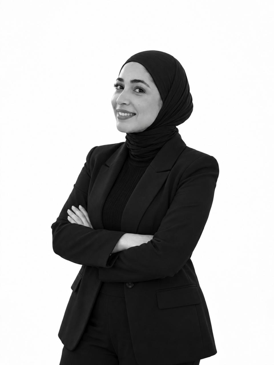 Dania Al-Akhal Picture