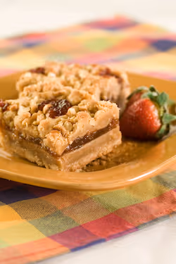 Homemade Peanut Butter and Jelly