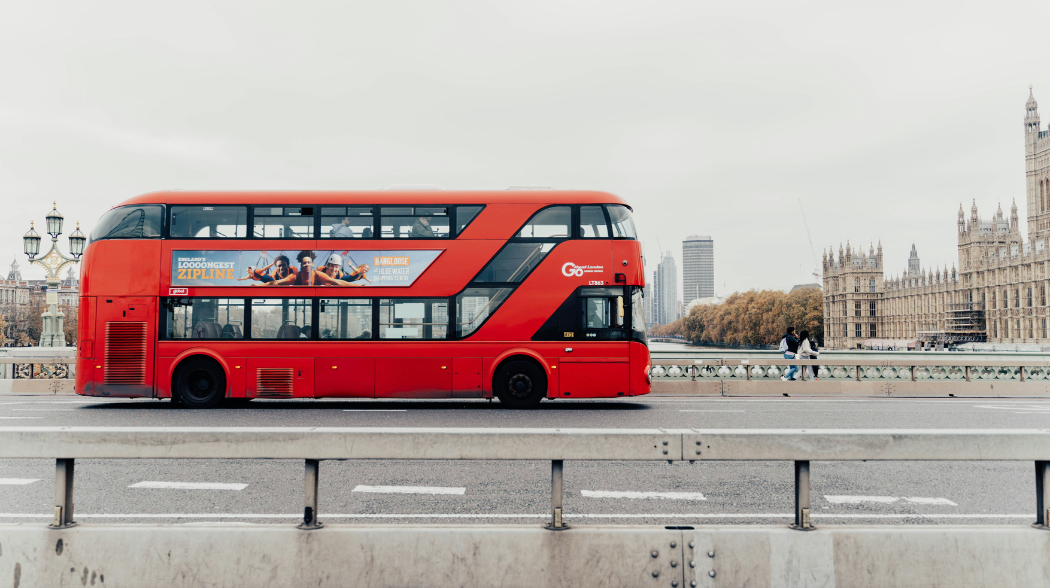 The role of data in delivering a high-performing transport network