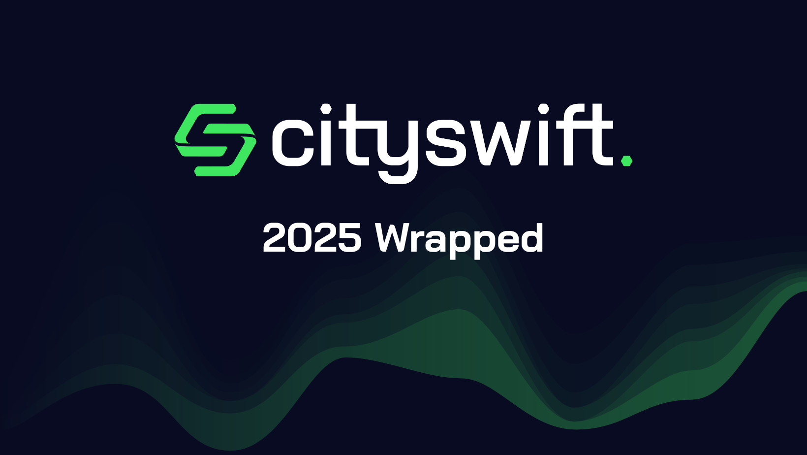 CitySwift’s 2025 wrapped: Scaling our impact through partnerships, product and people