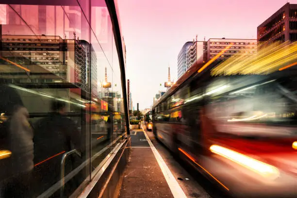 Lessons from franchised bus networks that all authorities can embrace