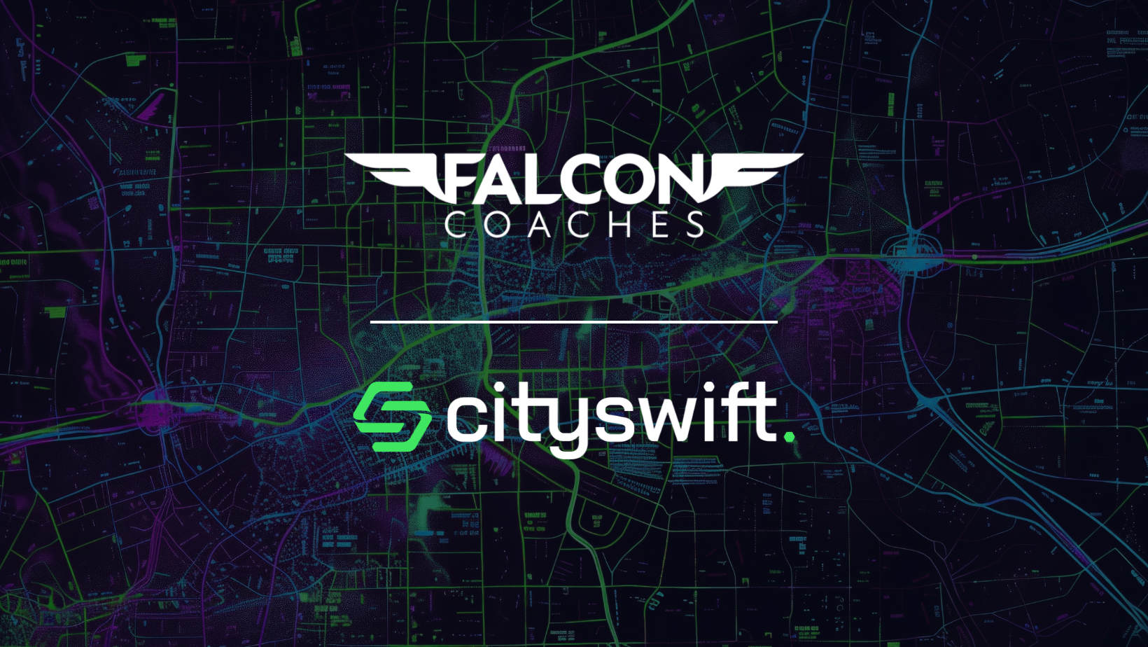 Falcon Coaches partners with CitySwift to cut schedule updates from weeks to minutes