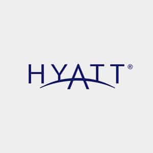 Hyatt Logo