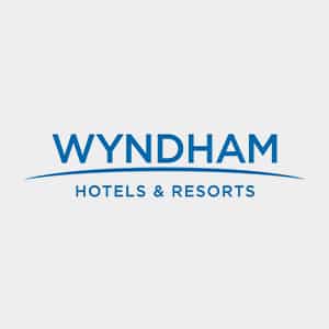 wyndham logo