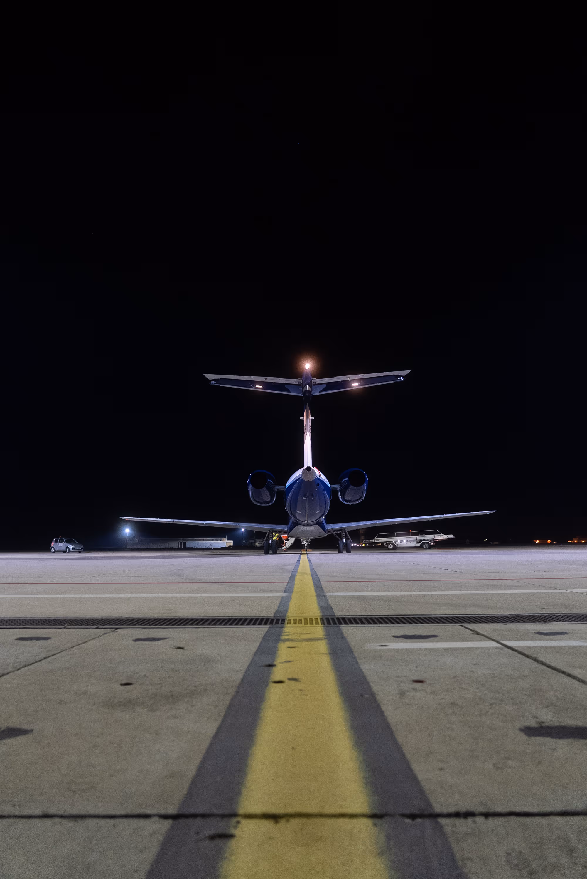 Embraer ERJ 145