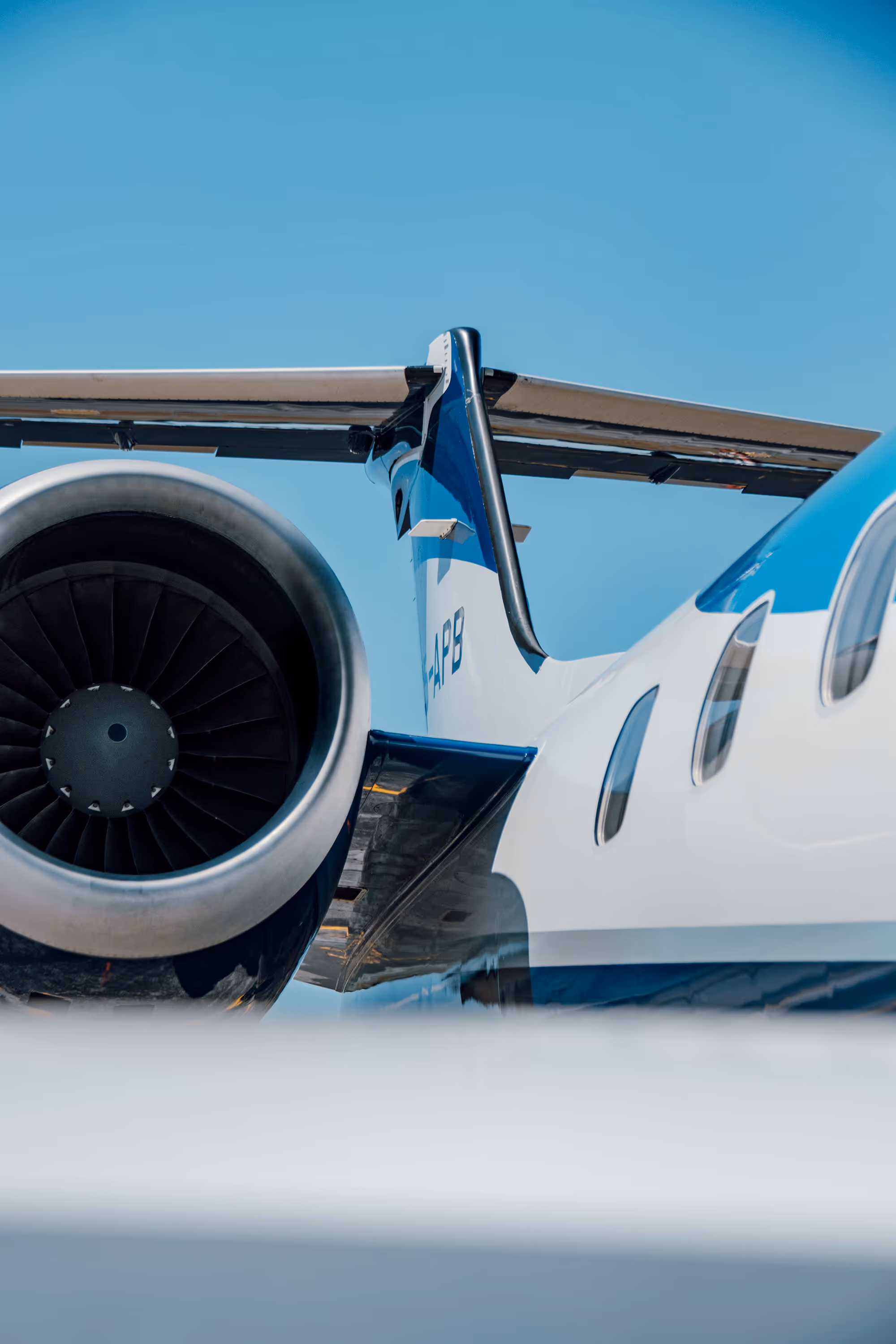 Embraer ERJ 145