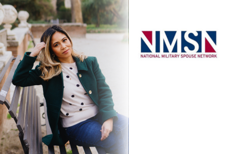 When Uncertainty Is the Norm: How Military Spouses Lead Small Businesses Forward