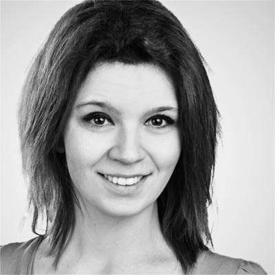 Jana Augustinowitz