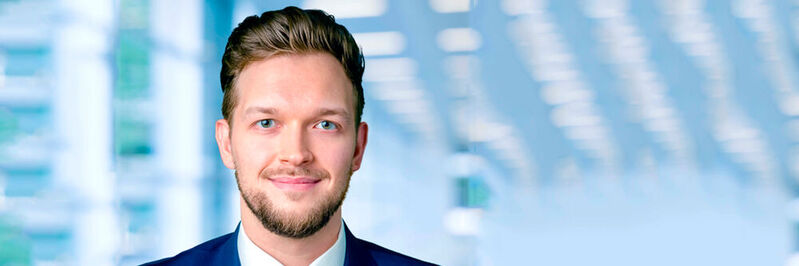 Der Autor: Andreas Kloetzel ist Co-CEO und Co-Gründer von Lyntics
