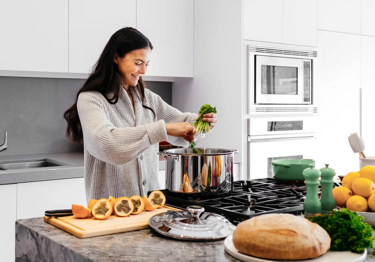 Our Story - Diet X Webflow Template