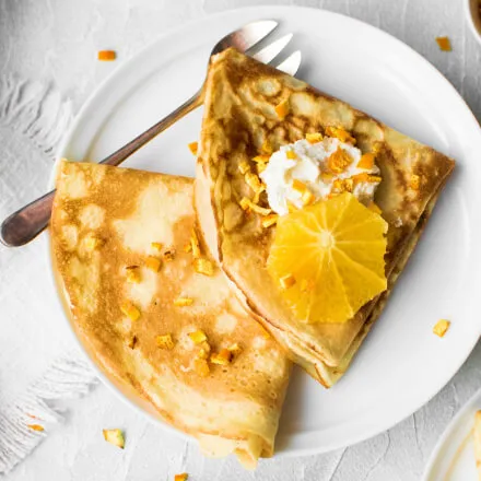 Instagram - Recipely X Webflow Template