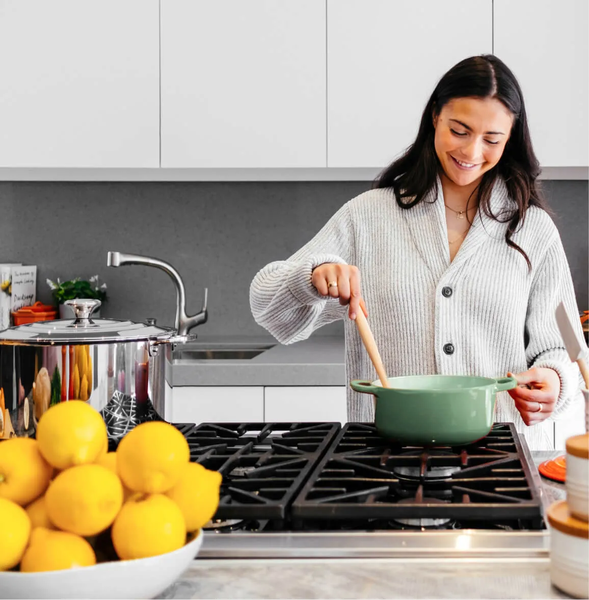 About U - Diet X Webflow Template