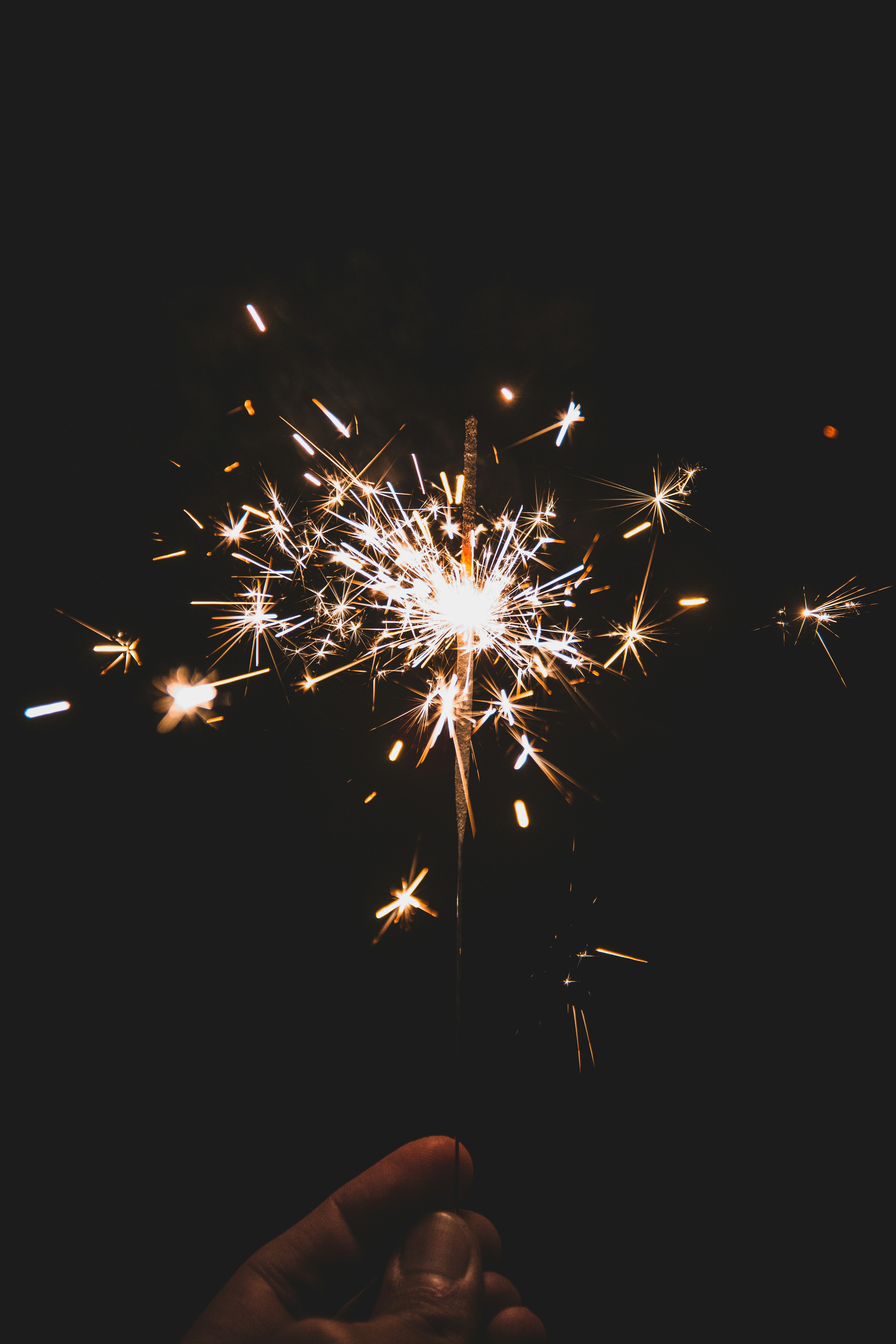 Supporting New Habits and Resolutions