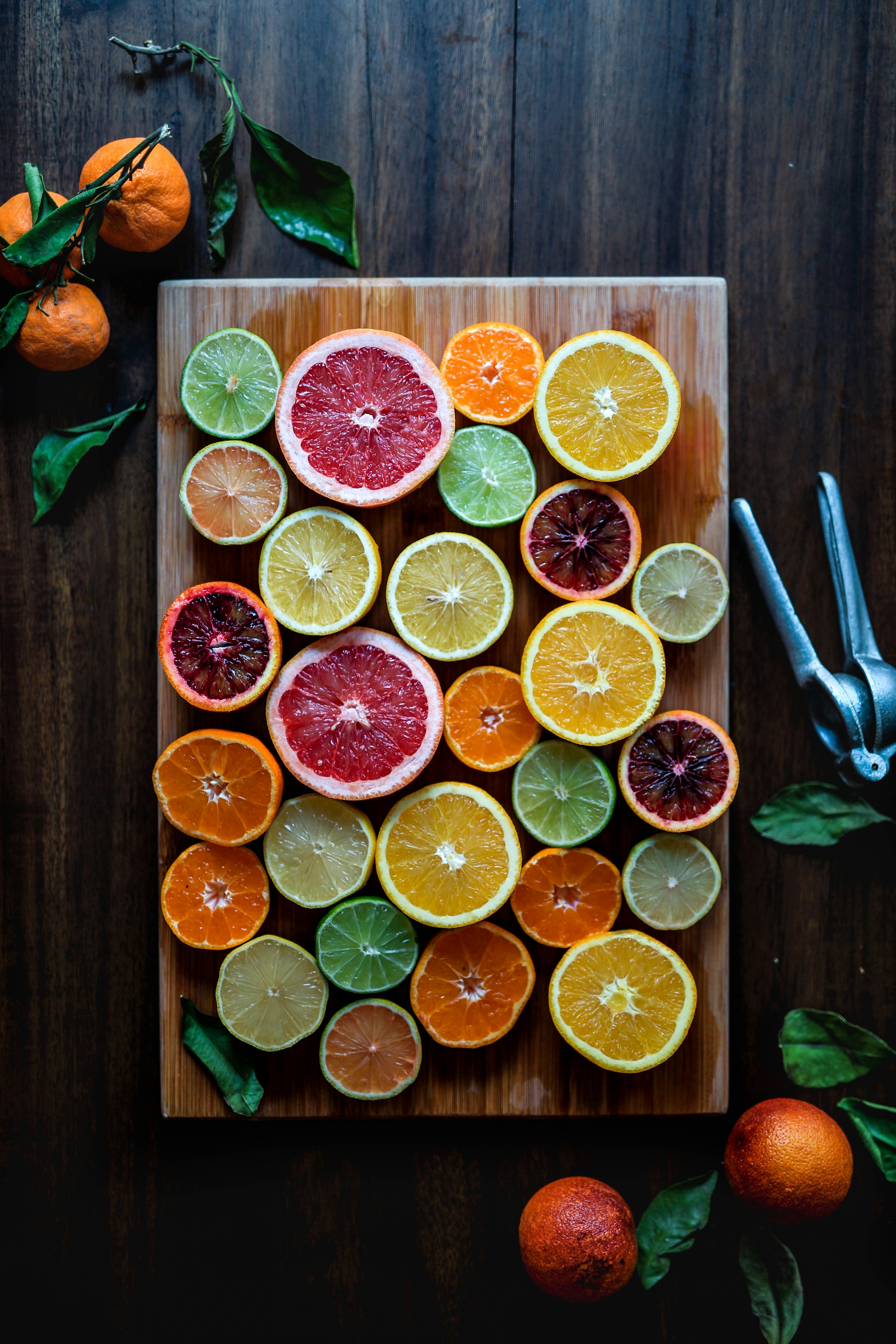 Let's Chat Metabolism