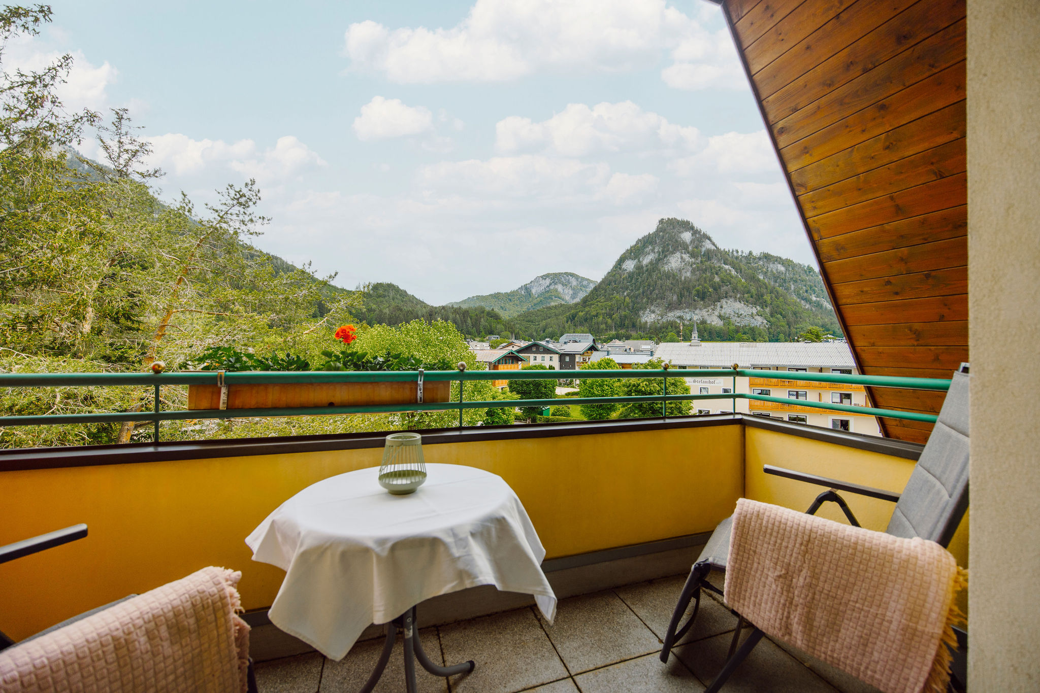 About The Room - Hotel Webflow Template