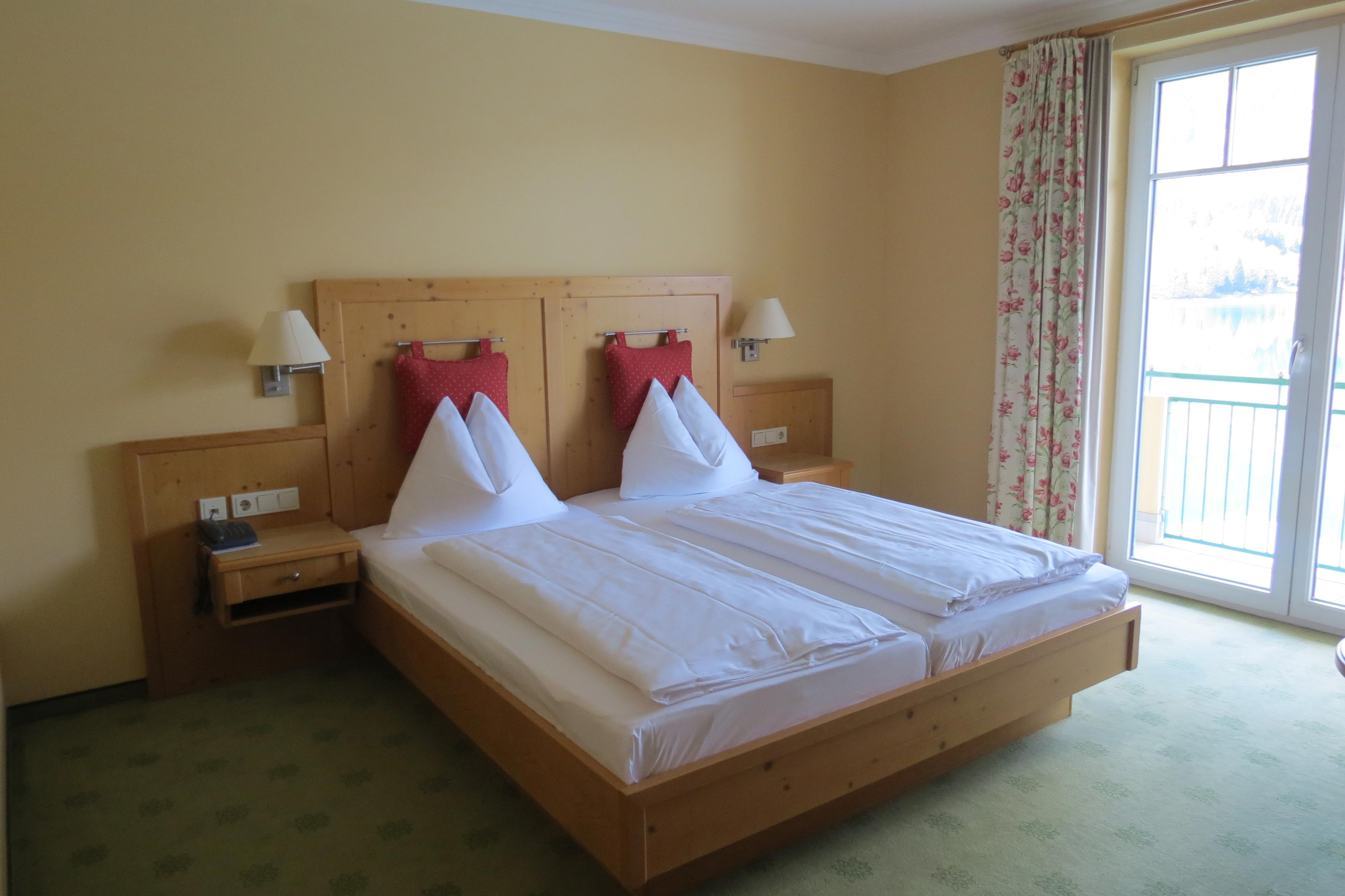 About The Room - Hotel Webflow Template