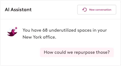 AI Analytics Assistant