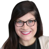 Brittany Freeman headshot