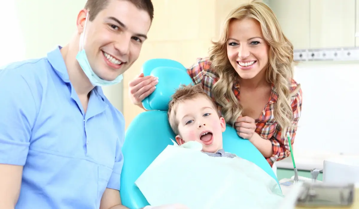 How to Find the Right Pediatric Dentist in Bellingham, WA