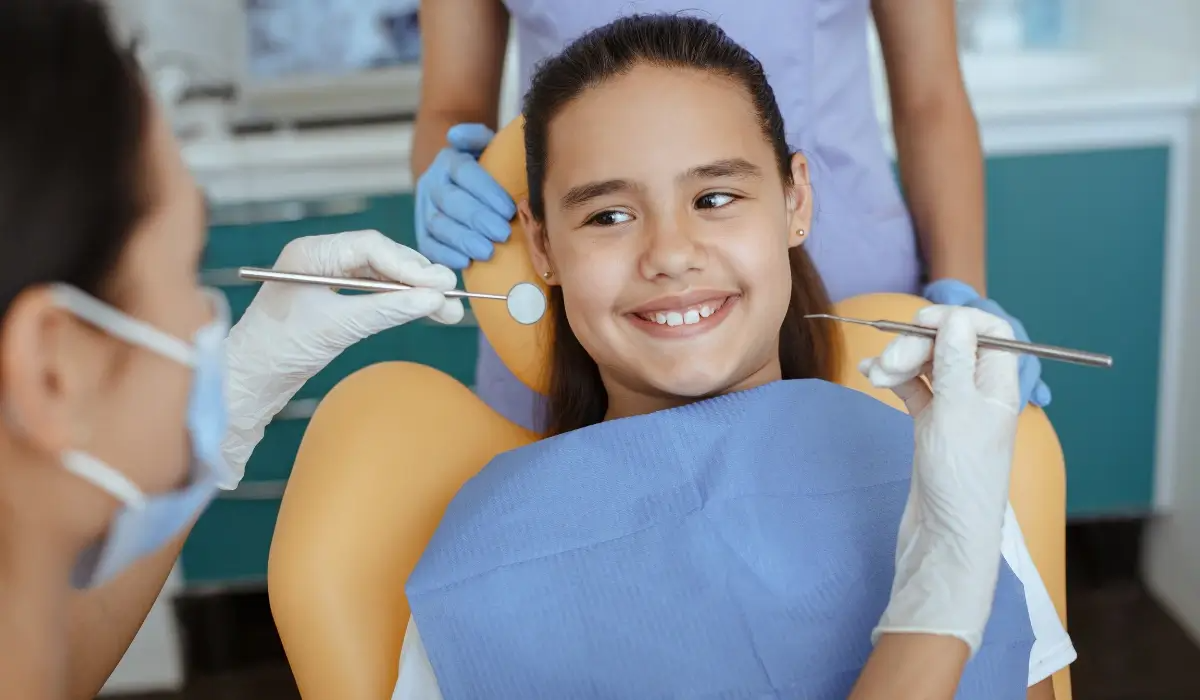 How to Find the Right Pediatric Dentist in Bellingham, WA