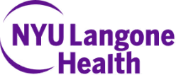 nyu langone health logo