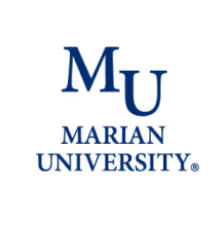 Marion University logo