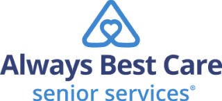 Always best senior care services logo