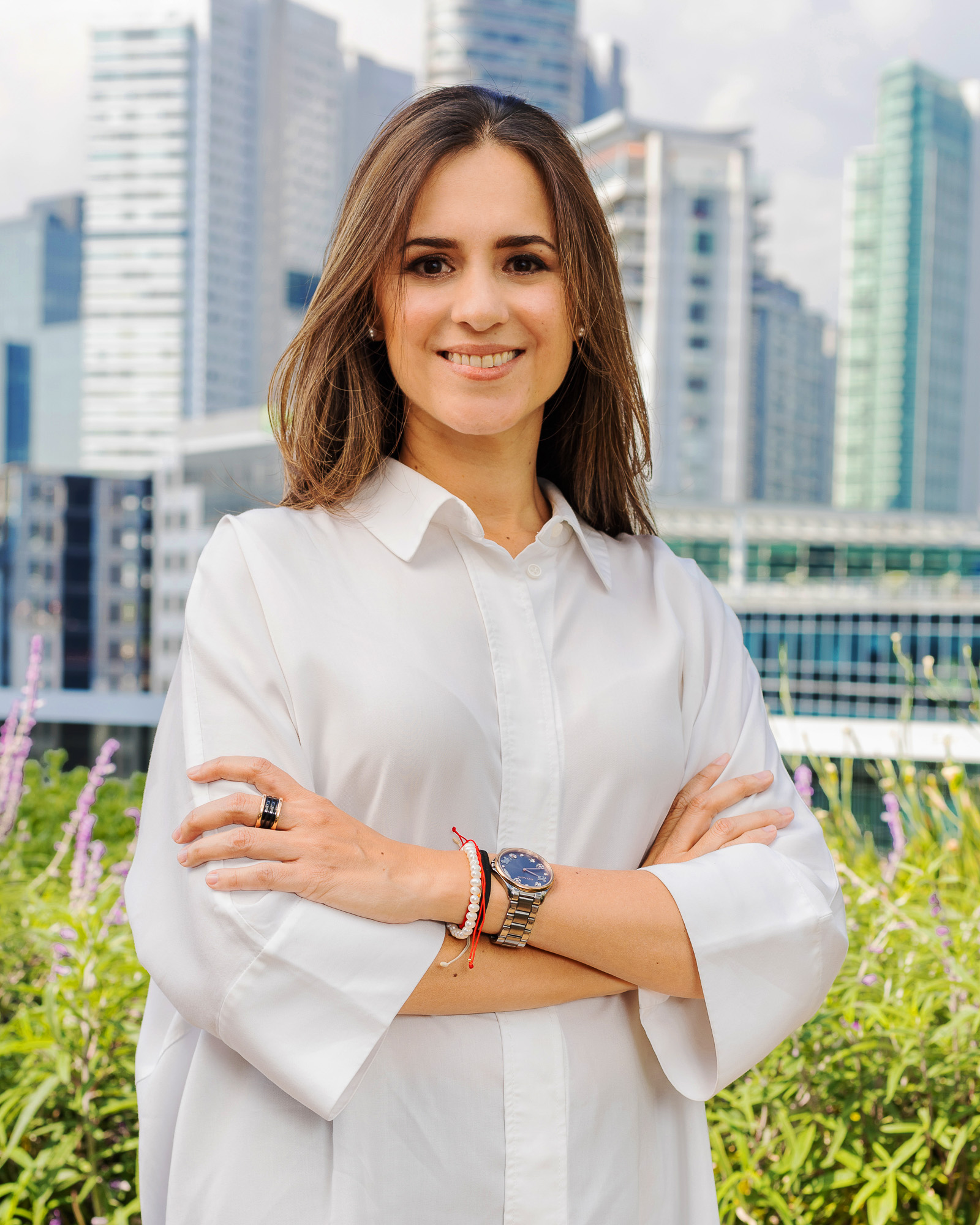 Retrato corporativo homogéneo para equipo de trabajo, fotografía corporativa CDMX