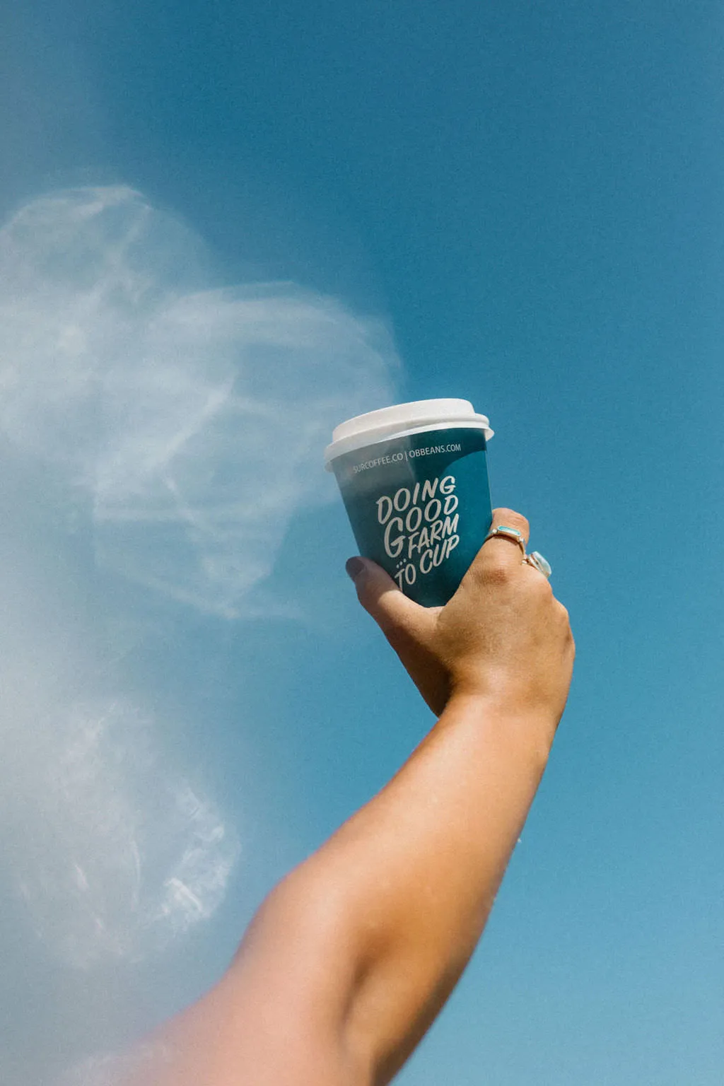 OB Bean Coffee Roasters