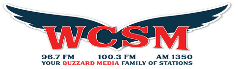WCSM Radio