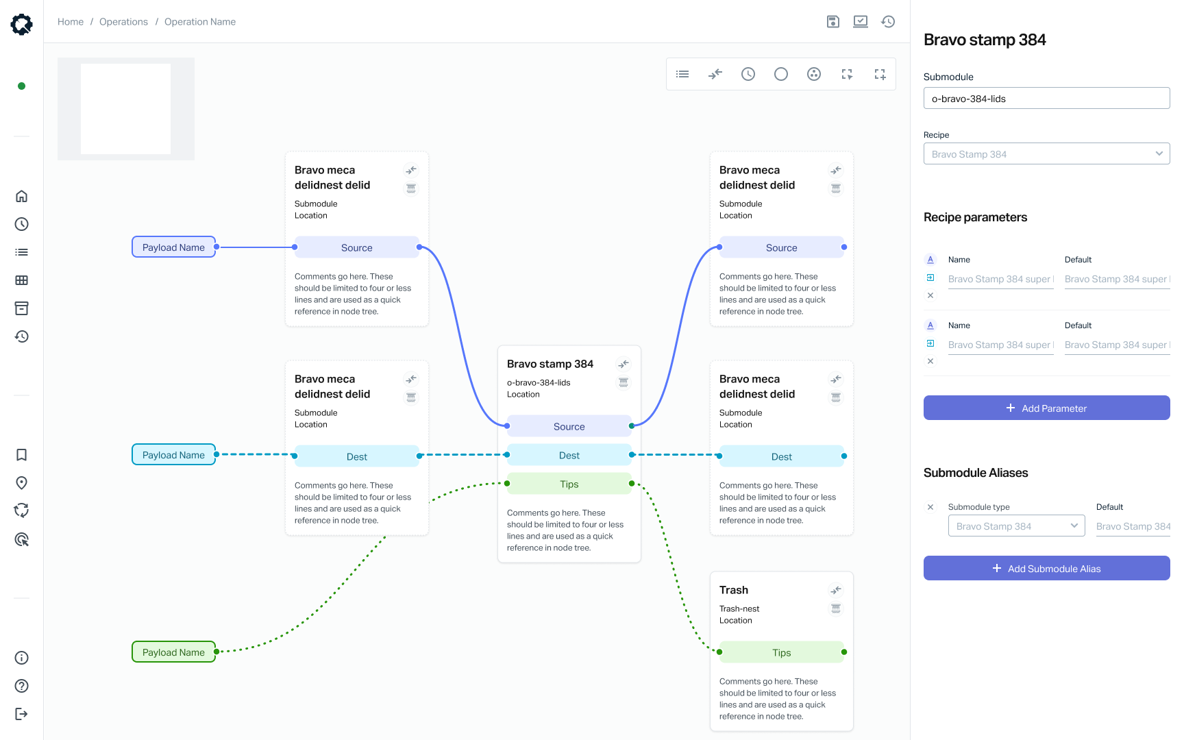 I.T — Helping to bring one of Asia's largest luxury fashion retailer to the digital age.