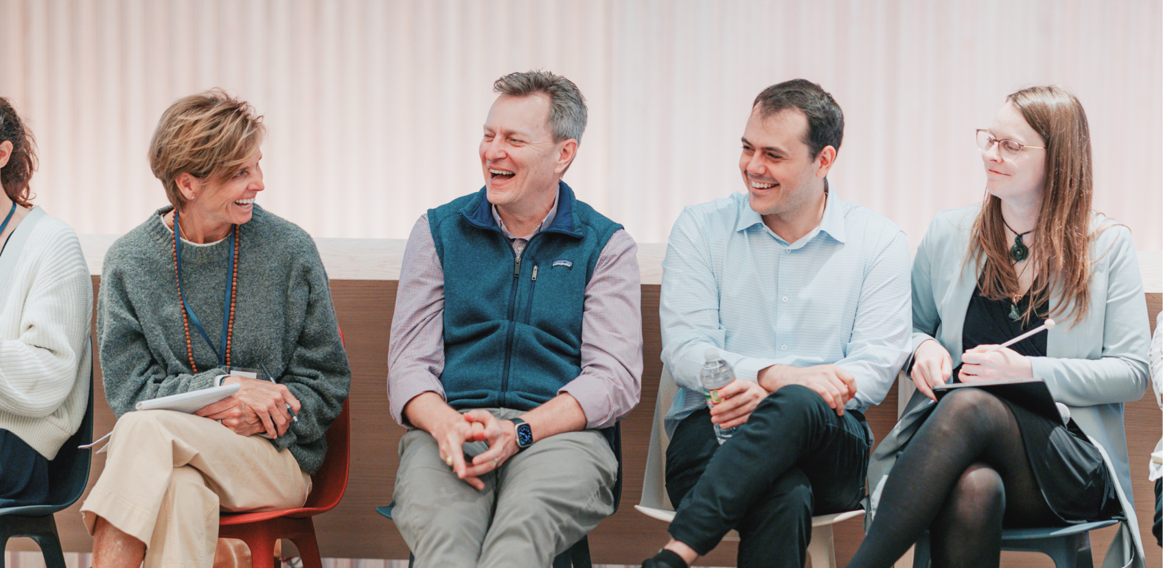 employee-owned SaaS company