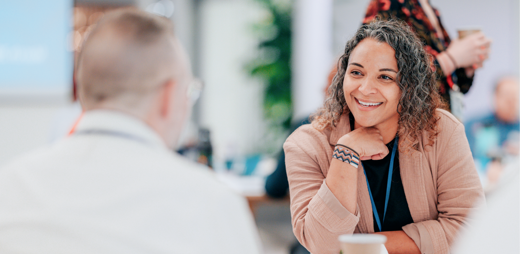 operating an employee-owned company