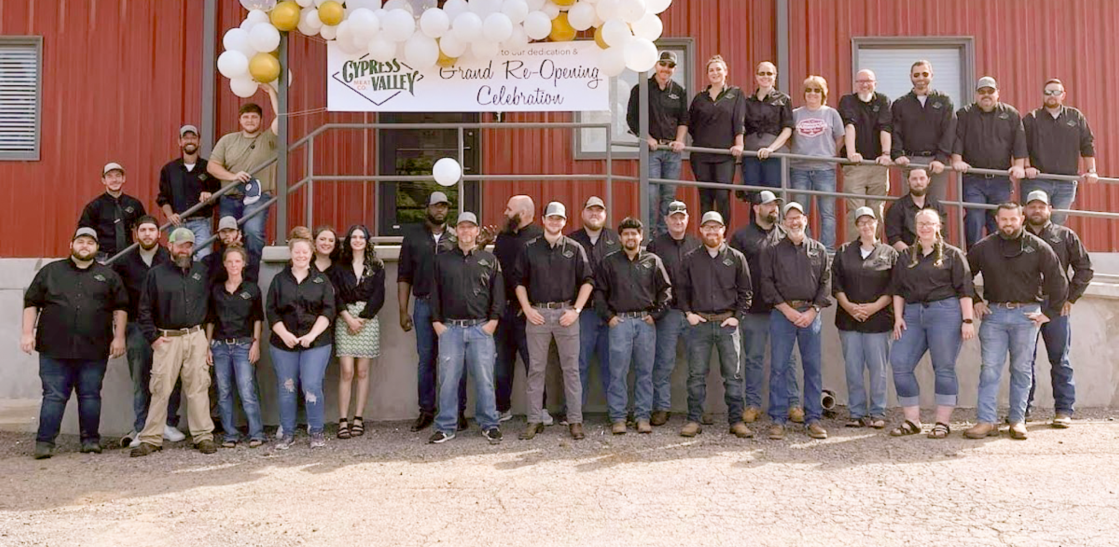 Employee-Owned Meat Processors 