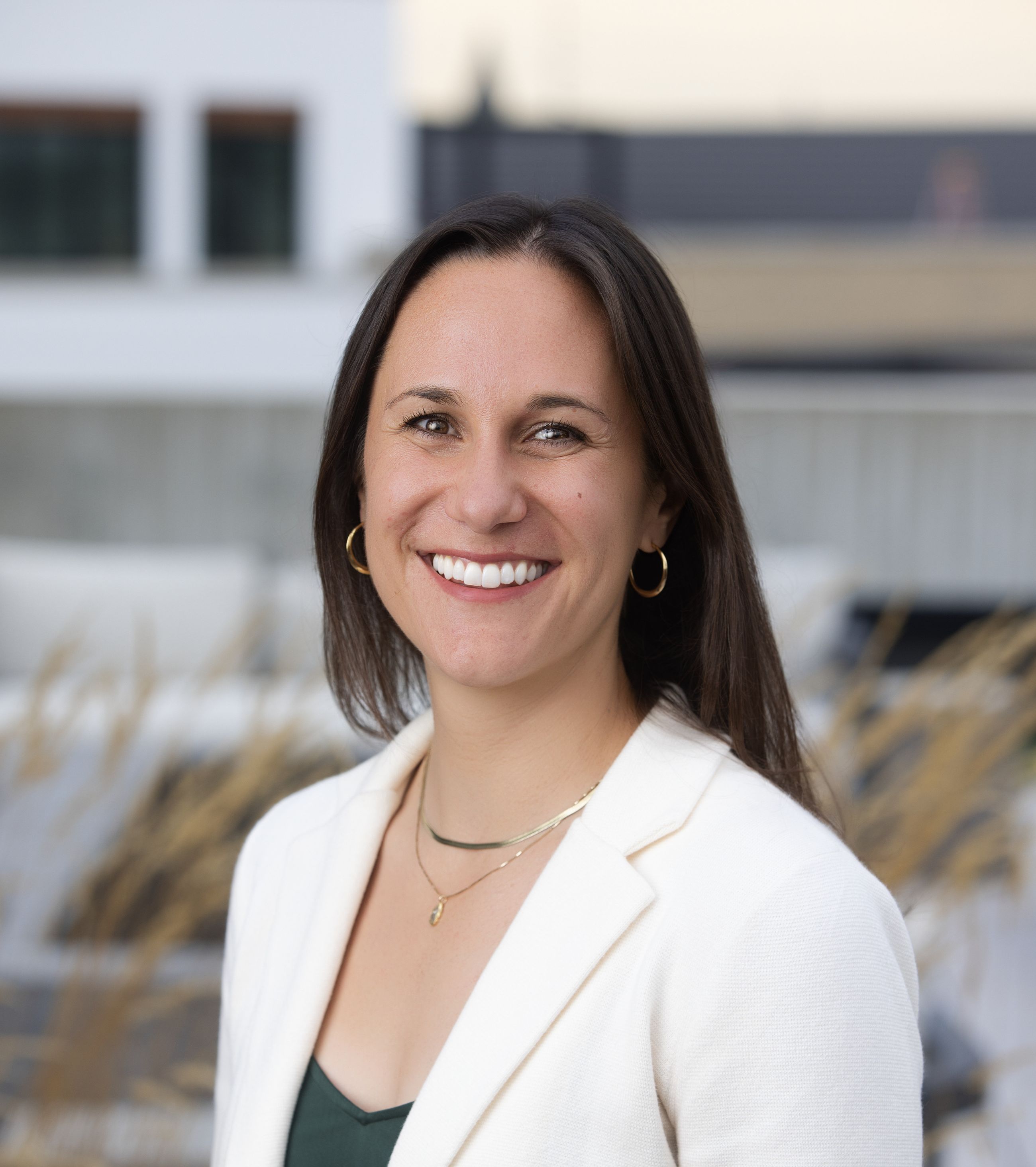 Zoe Schlag, CEO & Founder, Common Trust