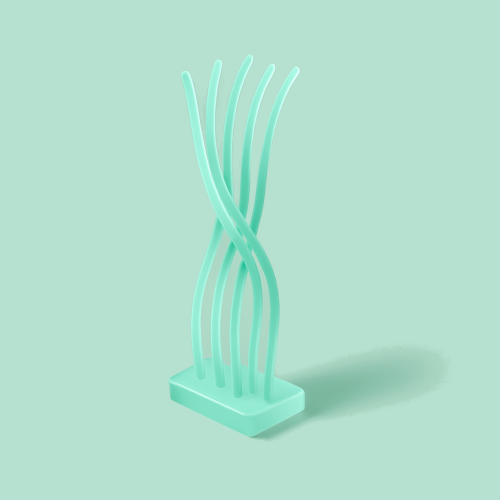 Dissolving pulp